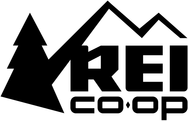 Best Outdoor Store - REI Logo