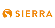 Best Outdoor Store - Sierra Logo