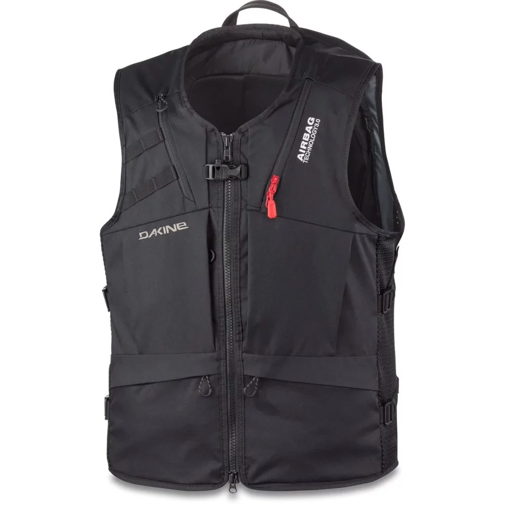 Best Ski Backpacks - Best Lightweight Backpack - Dakine Poacher RAS Vest