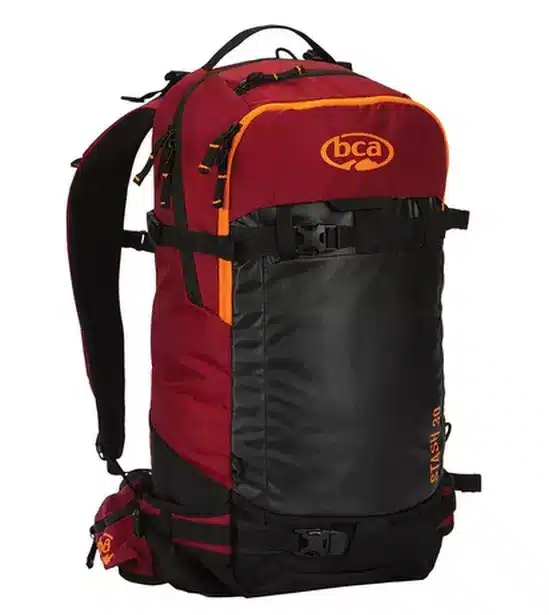 Best Ski Backpacks - Best Touring Backpack - BCA Stash 30