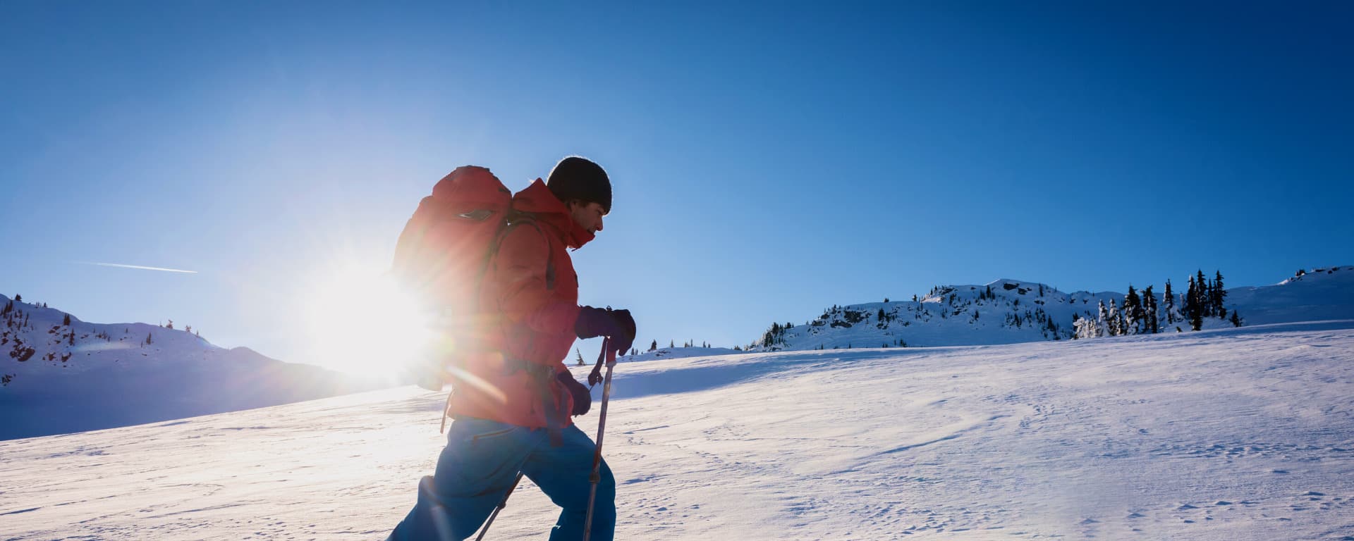 Best Ski Backpacks - Feature Image
