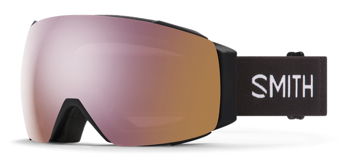 Best Ski Goggles - Best Interchangable Lens Ski Goggles - Smith Mag IO