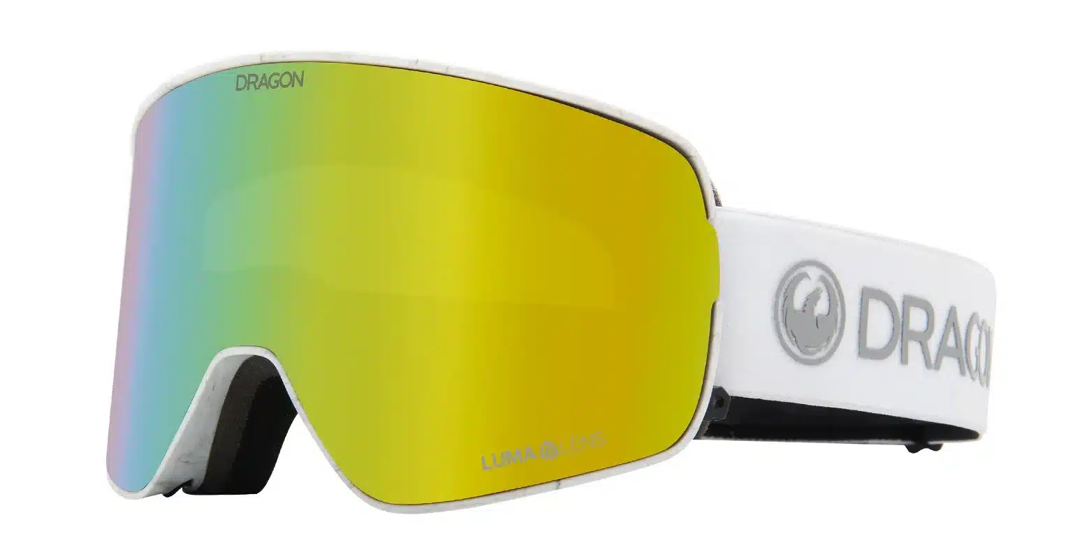 Best Ski Goggles - Best Womens Ski Goggles - Dragon NFX2
