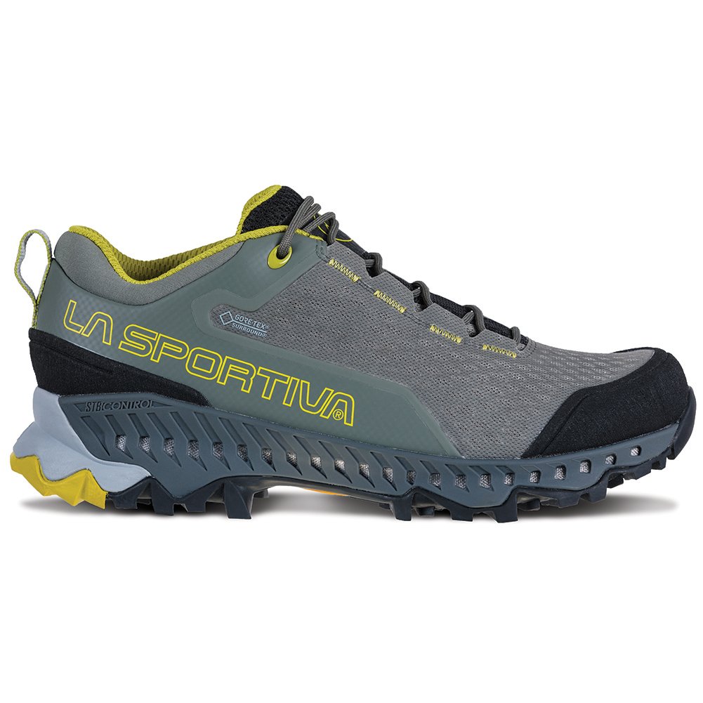 Best Women's Hiking Shoes for Ankle Support: La Sportiva Spire GTX - Women's