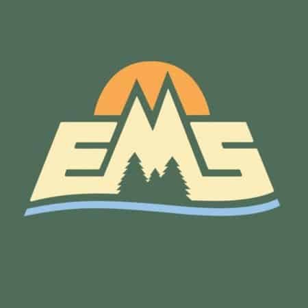 Best outdoor stores - Eastern Mountain Sports