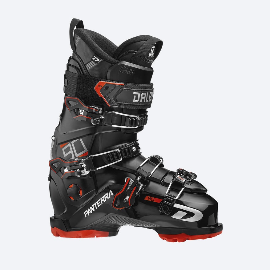 Best Intermediate Ski Boots (Men): Dalbello Panterra 90 GW