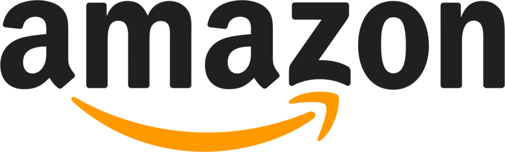 best outdoor store - amazon logo