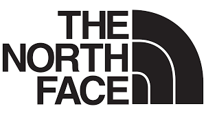best outdoor store - the north face logo
