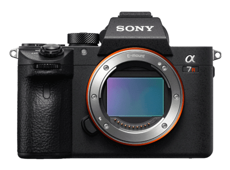 Best Cameras For Hiking - Best Video - Sony a7R IV