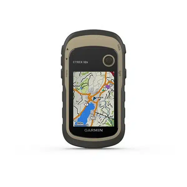 Best Handheld GPS - Best Budget Handheld GPS - Garmin eTrex 32x