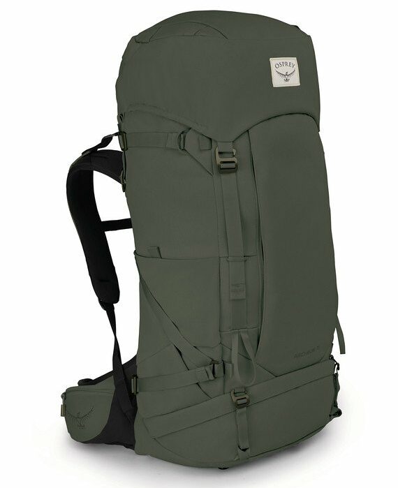 Best Hiking Backpacks - Best Backpack For Camping - Osprey Archeon 70
