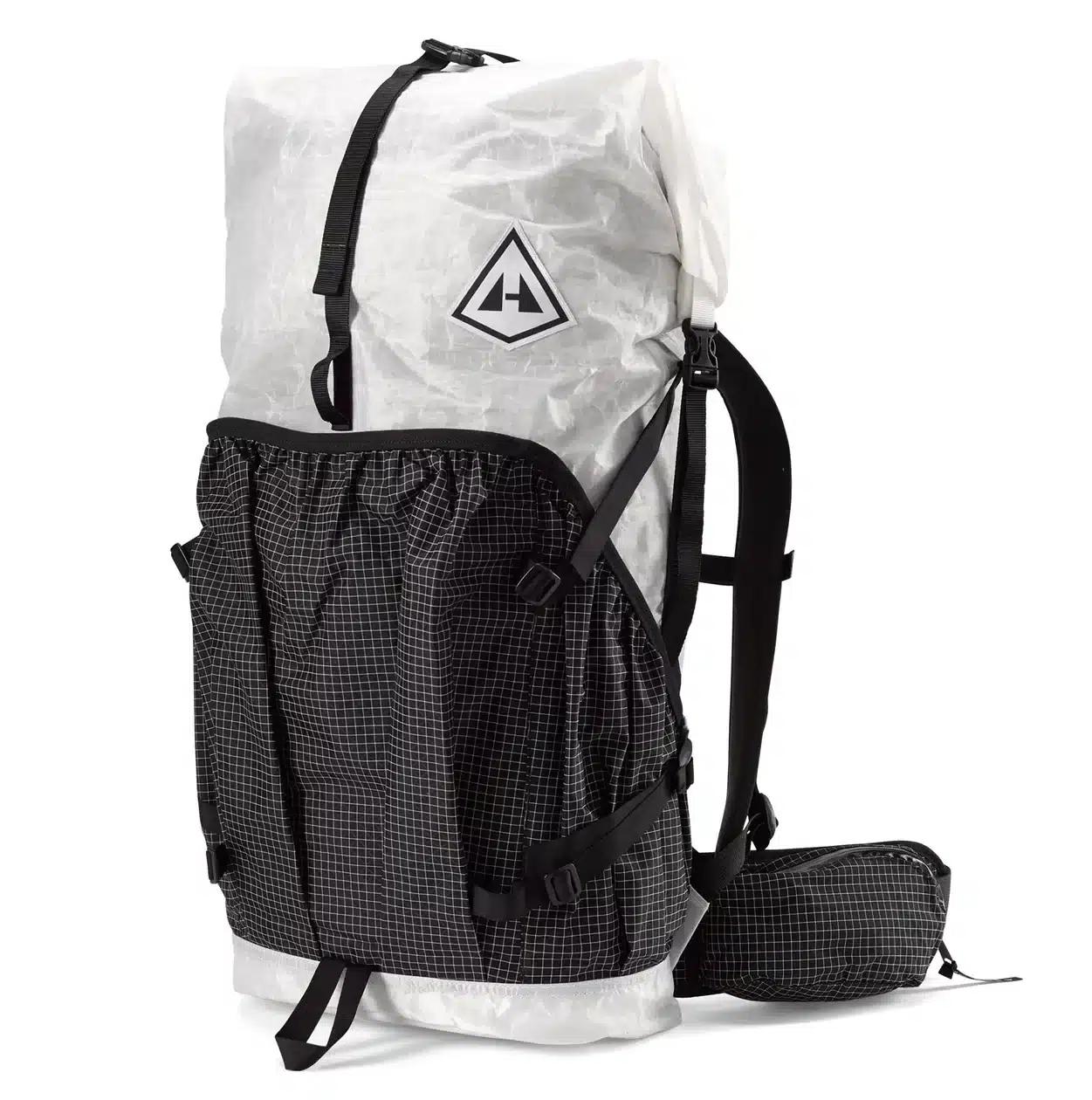 Best Hiking Backpacks - Best Ultralight Backpack - Hyperlite Mountain Gear 3400 Southwest