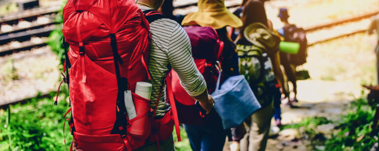 7 Best Hiking Backpacks 2022 (Ranked & Reviewed)