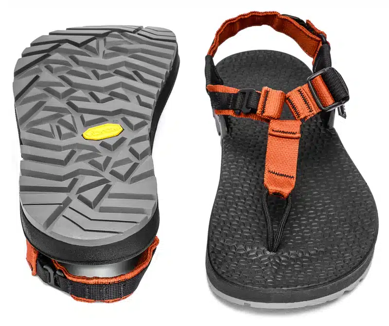 Best Hiking Sandals - Best Lightweight Hiking Sandal - Bedrock Cairn 3d Pro ii