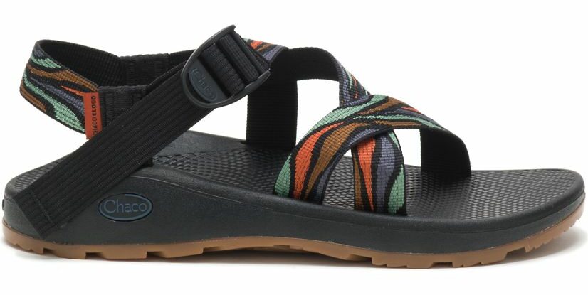 Best Hiking Sandals - Best Overall Hiking Sandal - Chacos ZCloud