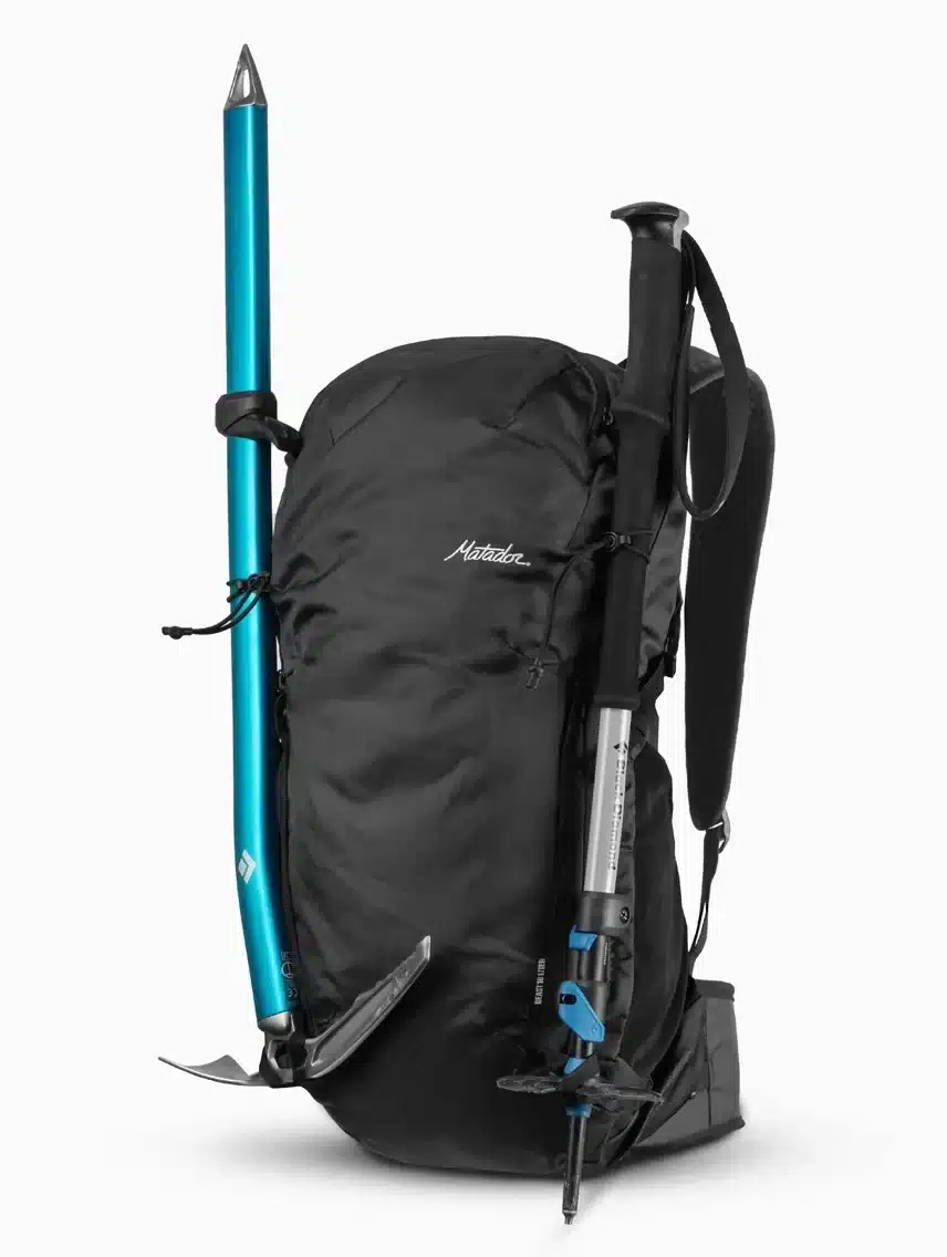 Best Packable Backpack - Best Full Featured Packable Backpack- Matadorup Beast 18