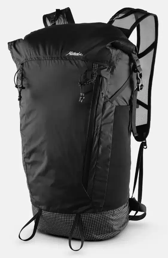 Best Packable Backpack - Matador Freerain24 2