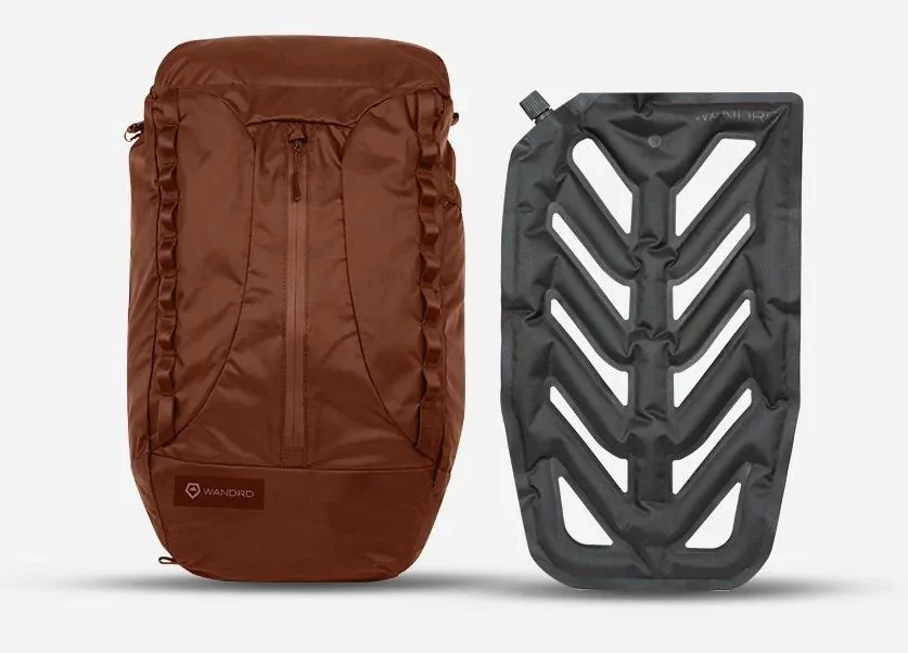 Best Packable Backpack - Wandrd Veer 18