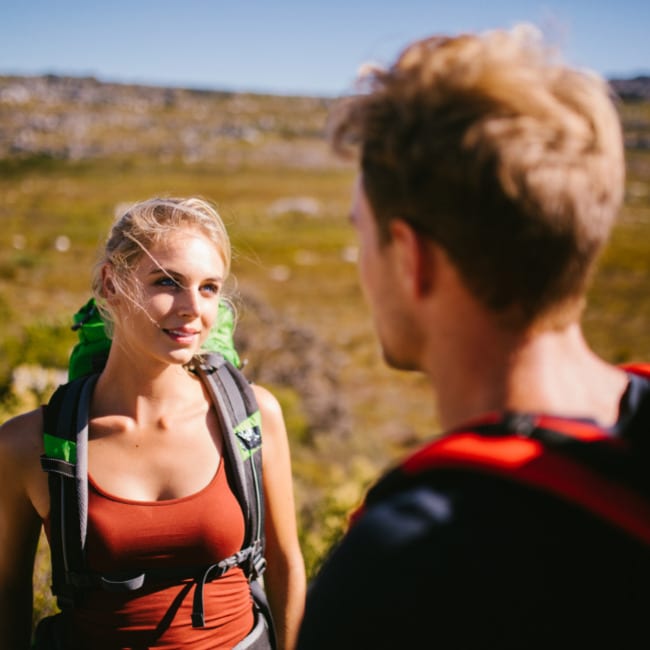 Hiking For Beginners - Find a Hiking Partner