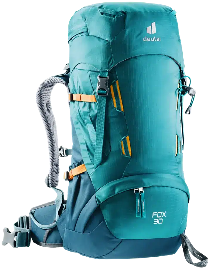 Kids Best Hiking Backpack - Best Overall - Deuter Fox 30 Youth