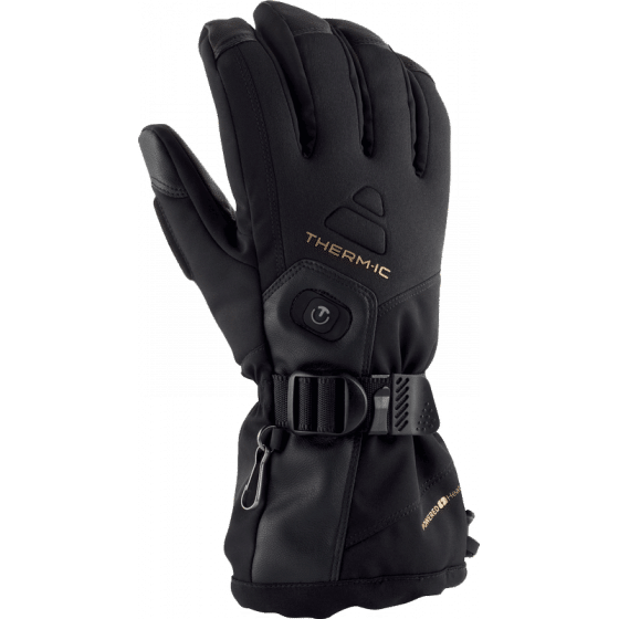 Best Heated Ski Gloves - Therm-IC - Ultra Heat Gloves