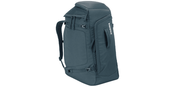 Best Ski Bag - Best Boot Bag - Thule RoundTrip Ski Boot Backpack 60L