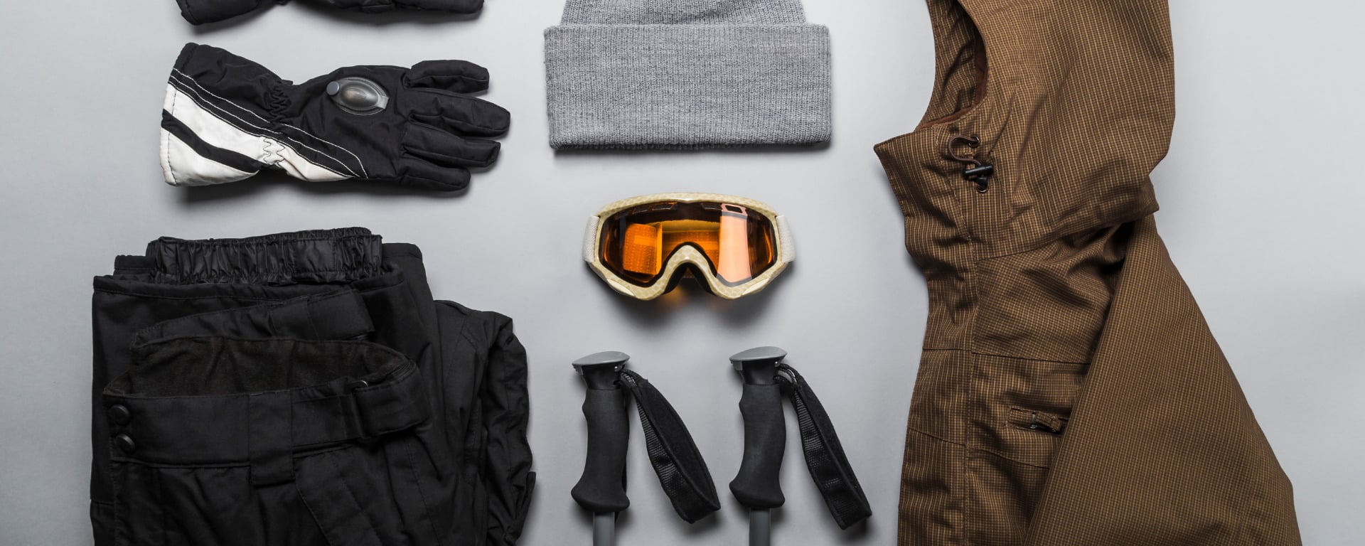 What to Wear Skiing and Snowboarding - Feature Image