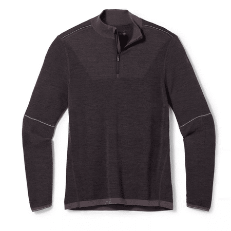 Best Overall Base Layer - Smartwool Intraknit Thermal Max