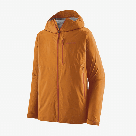 Best Packable Rain Jacket - Best Overall - Patagonia Storm10