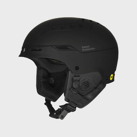 Best Ski Helmets - Best Ventilation - Sweet Protection Switcher MIPS