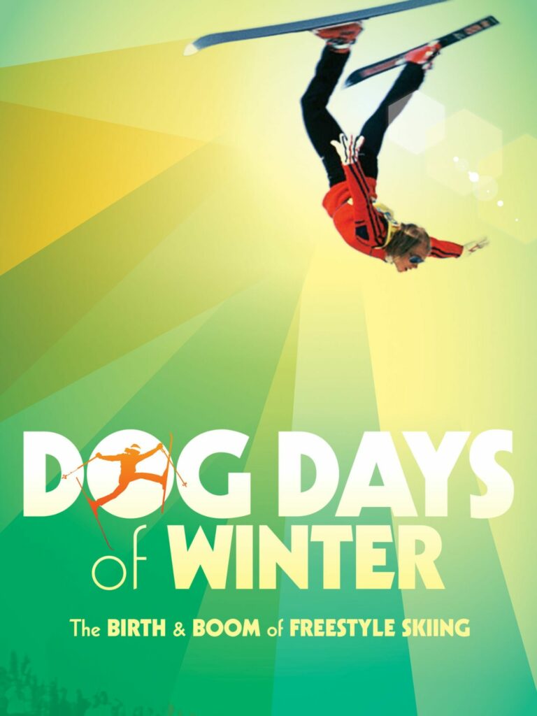 Best Ski Movies - Dog Days of Winter