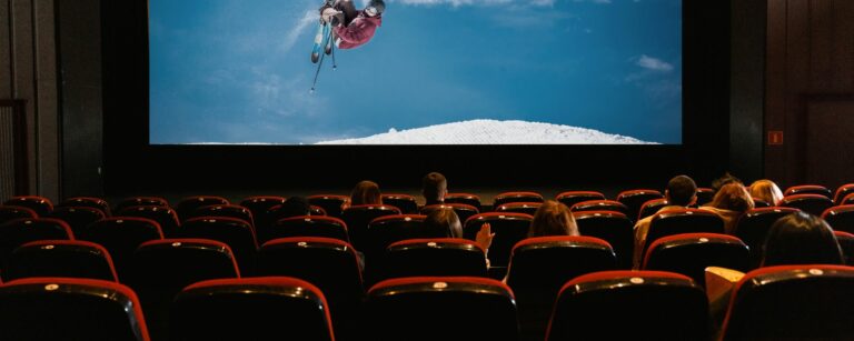 Greatest Ski Movies of All Time – The Ultimate List