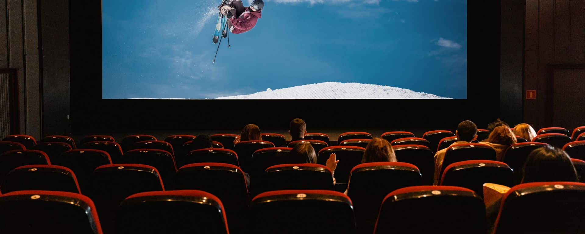 Best Ski Movies - Feature Image