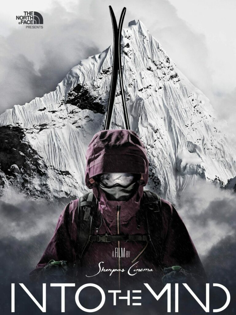 Best Ski Movies - Into The Mind