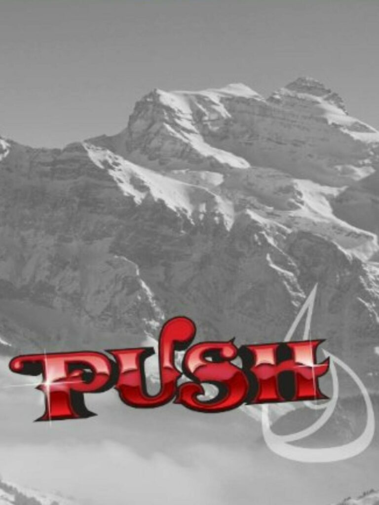 Best Ski Movies - Ski Movie - Push