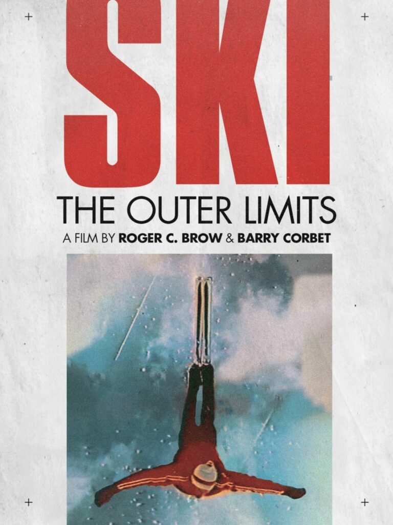 Best Ski Movies - Ski The Outer Limits