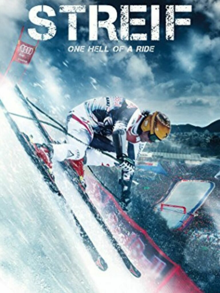 Best Ski Movies - Streif One Hell of a Ride