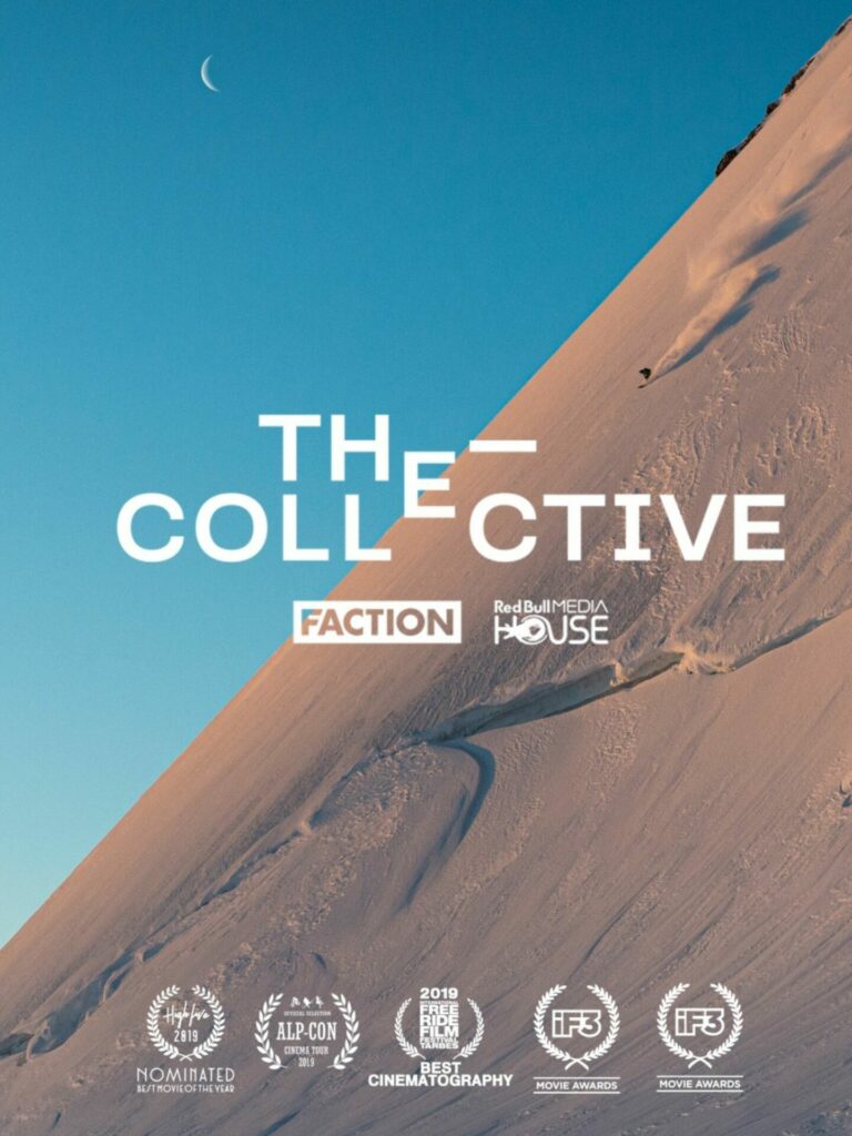 Best Ski Movies - The Collective