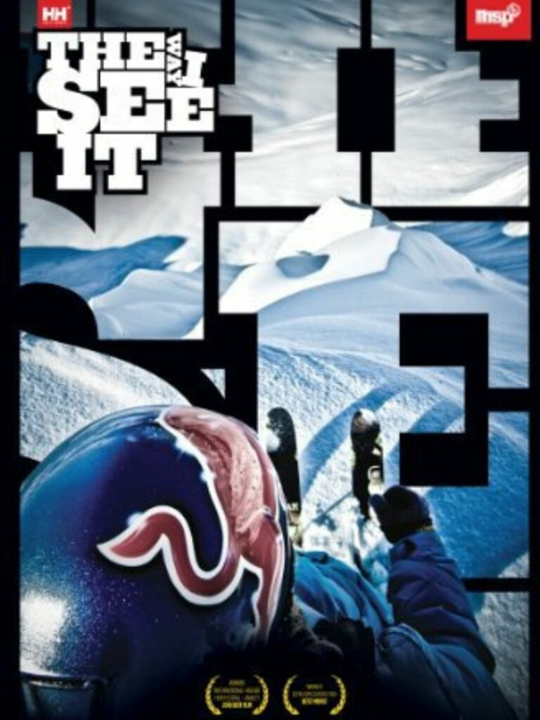 Best Ski Movies - The Way I See It