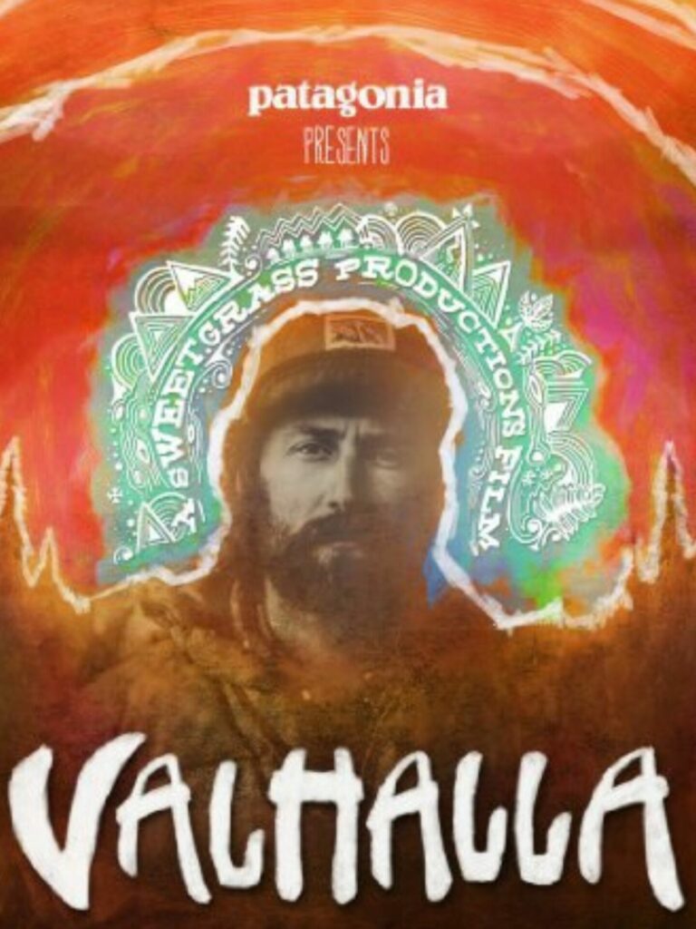 Best Ski Movies - Valhalla