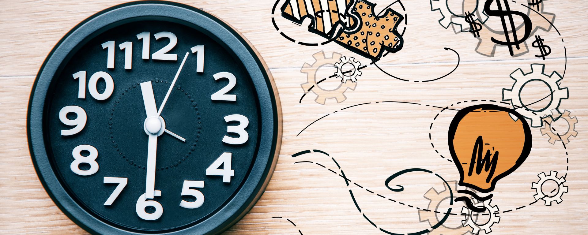Time Management Hacks For Freelancers - Feature Image