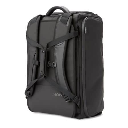 Best Digital Nomad Backpacks - Best For Long Trips - Nomatic Travel Bag V2 40L