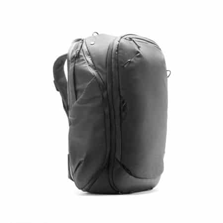 Best Digital Nomad Backpacks - Best Minimalist - Best Minimalist - Peak Design Travel Backpack