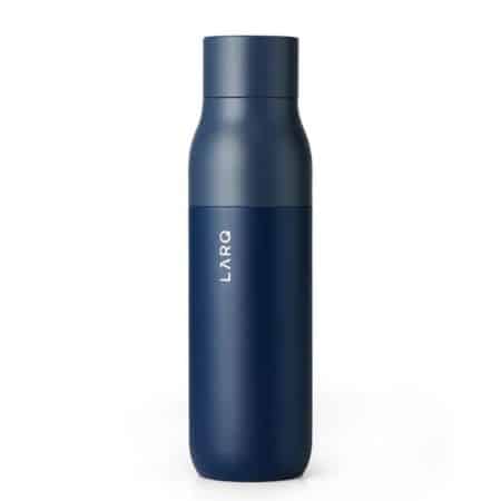Best Self-cleaning Water Bottle - LARQ Self-Cleaning Water Bottle
