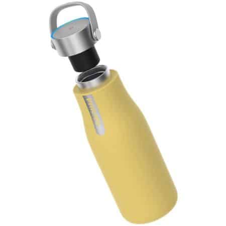 Best Self-Cleaning Water Bottle - Philips Water GoZero UV