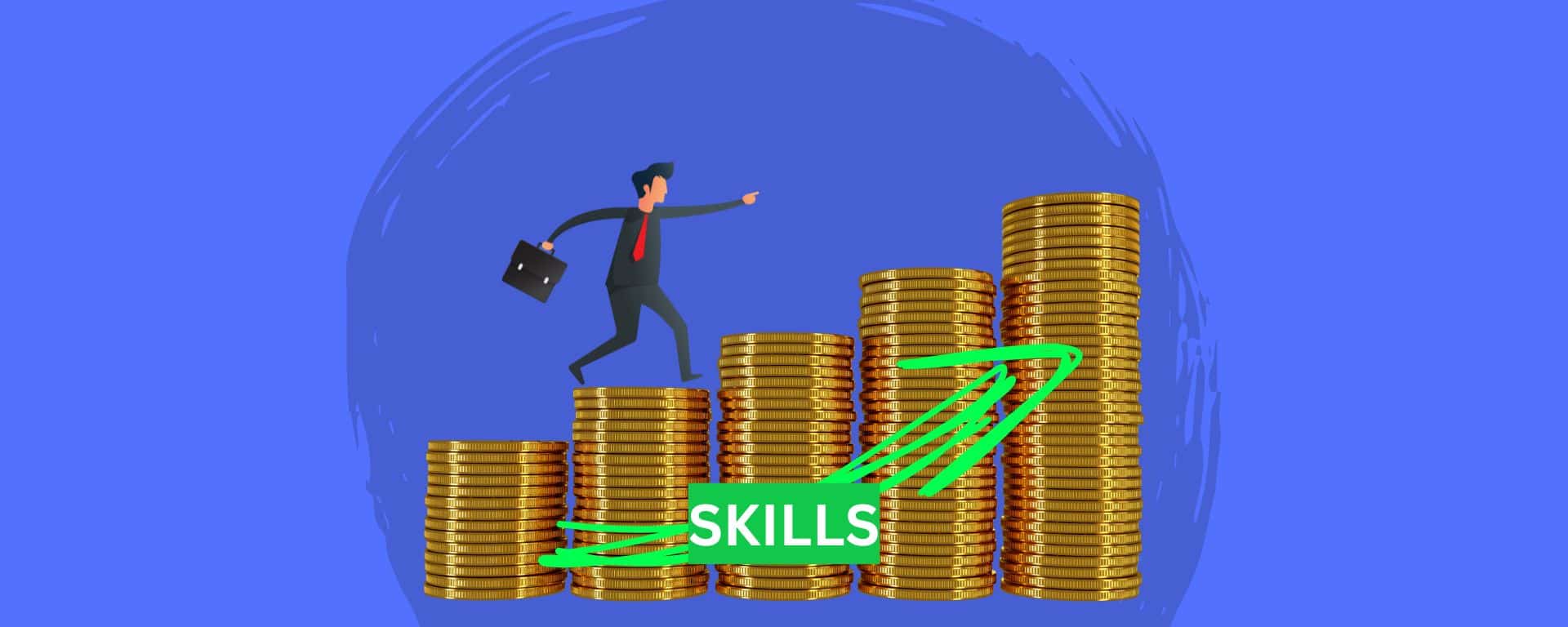 Essential Hing-Income Skills - Feature Image