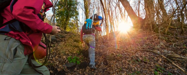 5 Essential Hiking Safety Tips for Outdoor Enthusiasts