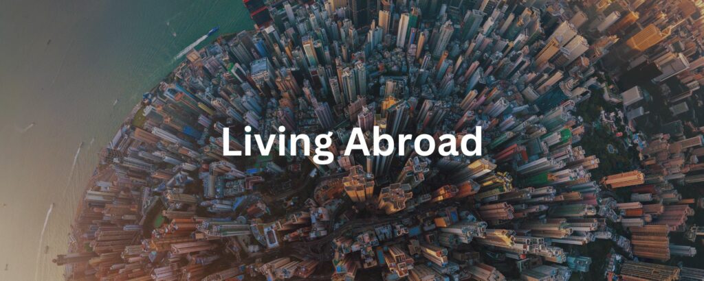 Living Abroad - Category Page - Feature Image