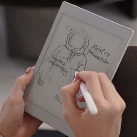 best e ink tablets - Best Android E-Ink Tablet - Onyx Boox Nova Air 2