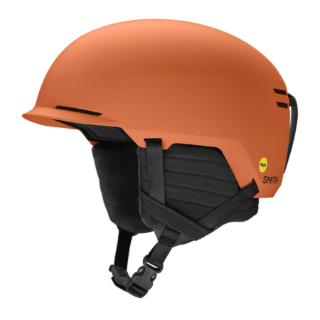 Best Audio Ready Ski Helmets - Scout MIPS